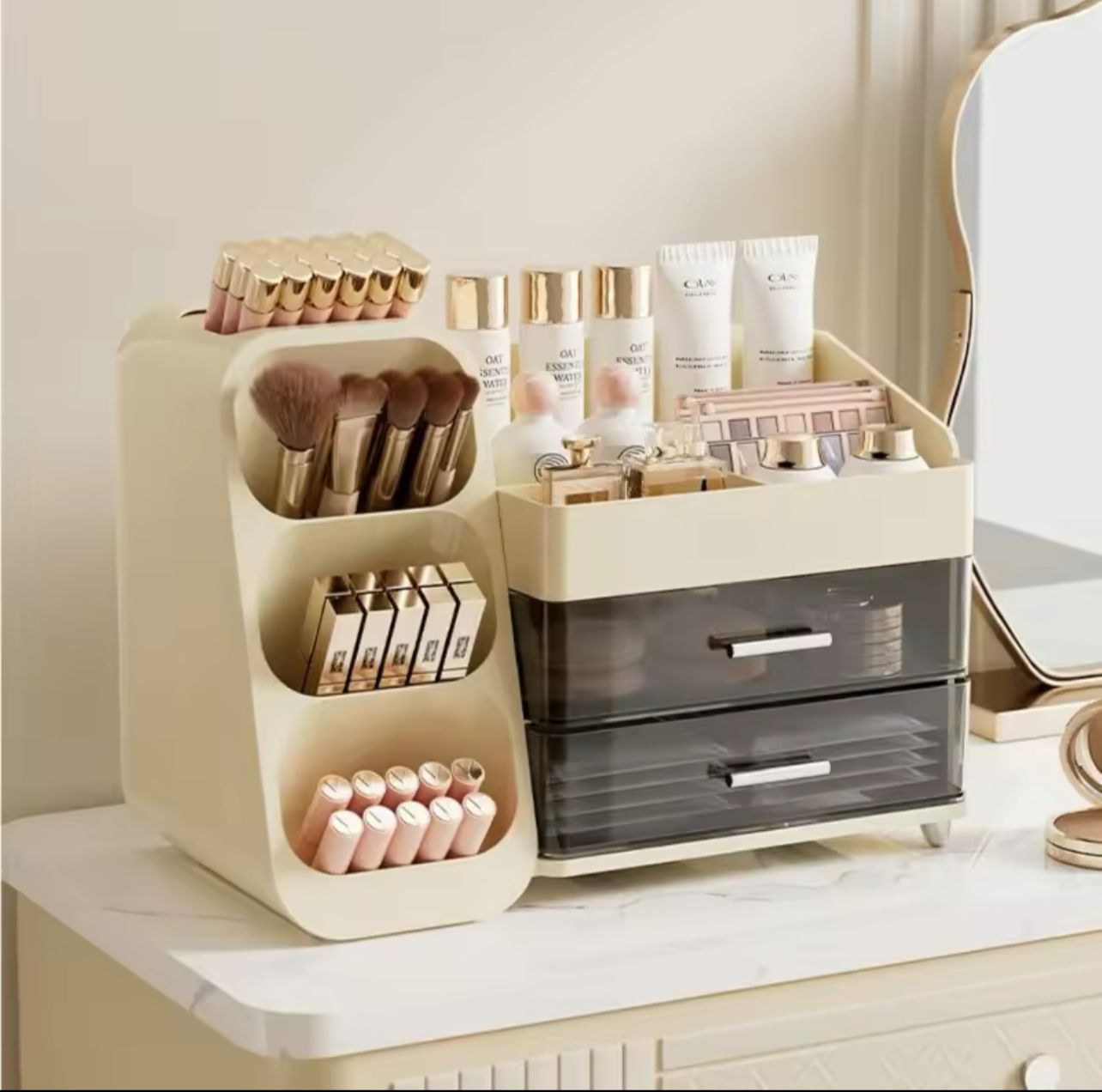 OnlyMakeup Cream Organizer