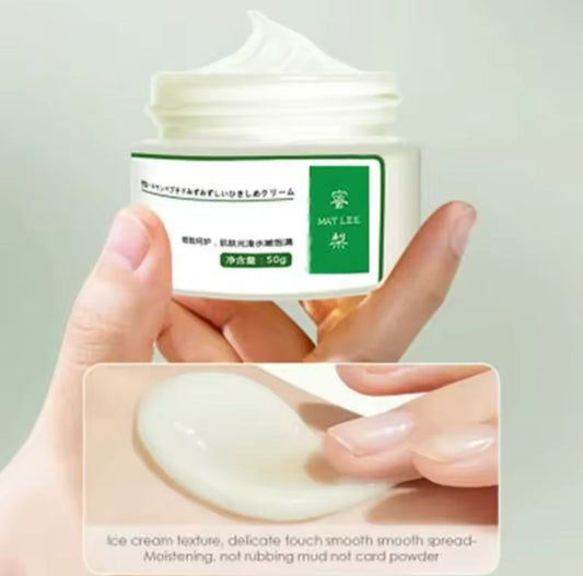 OnlyBrushed Cream Moisturizing Anti-Early Aging